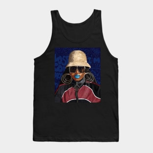 Supa Dupa Fly Tank Top